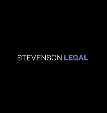 Company Logo For Stevenson Legal'