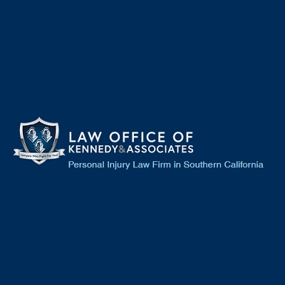 Company Logo For Law Office of Kennedy & Associates'