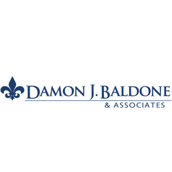 Damon J Baldone & Associates Logo