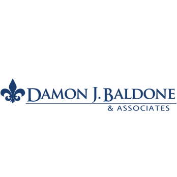 Company Logo For Damon J Baldone &amp; Associates'