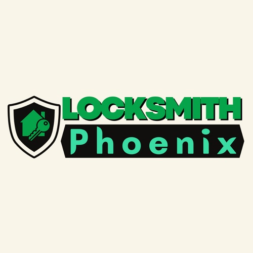 Company Logo For Locksmith Phoenix'