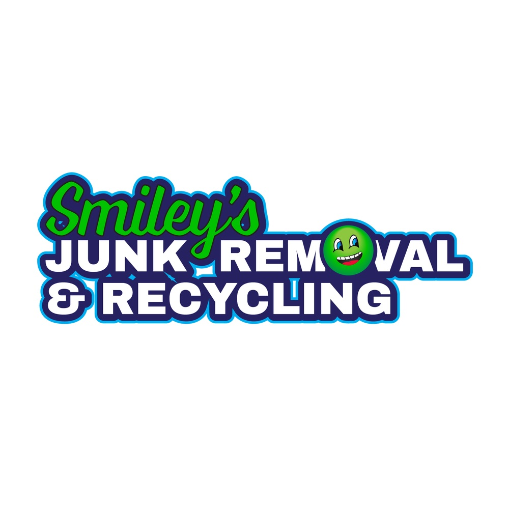 Company Logo For Smiley's Junk Removal &amp;amp; Recycl'