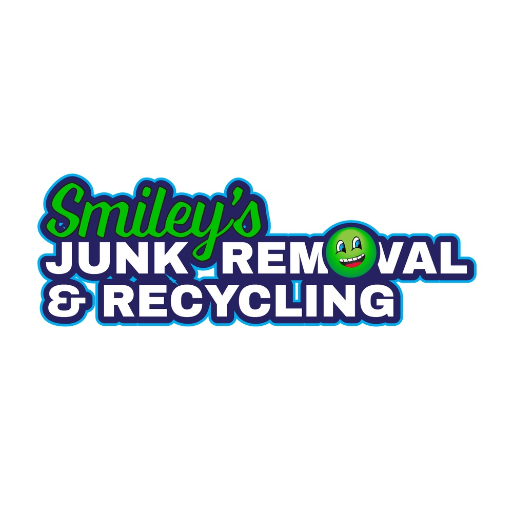 Company Logo For Smiley&#039;s Junk Removal &amp;amp; Recycl'