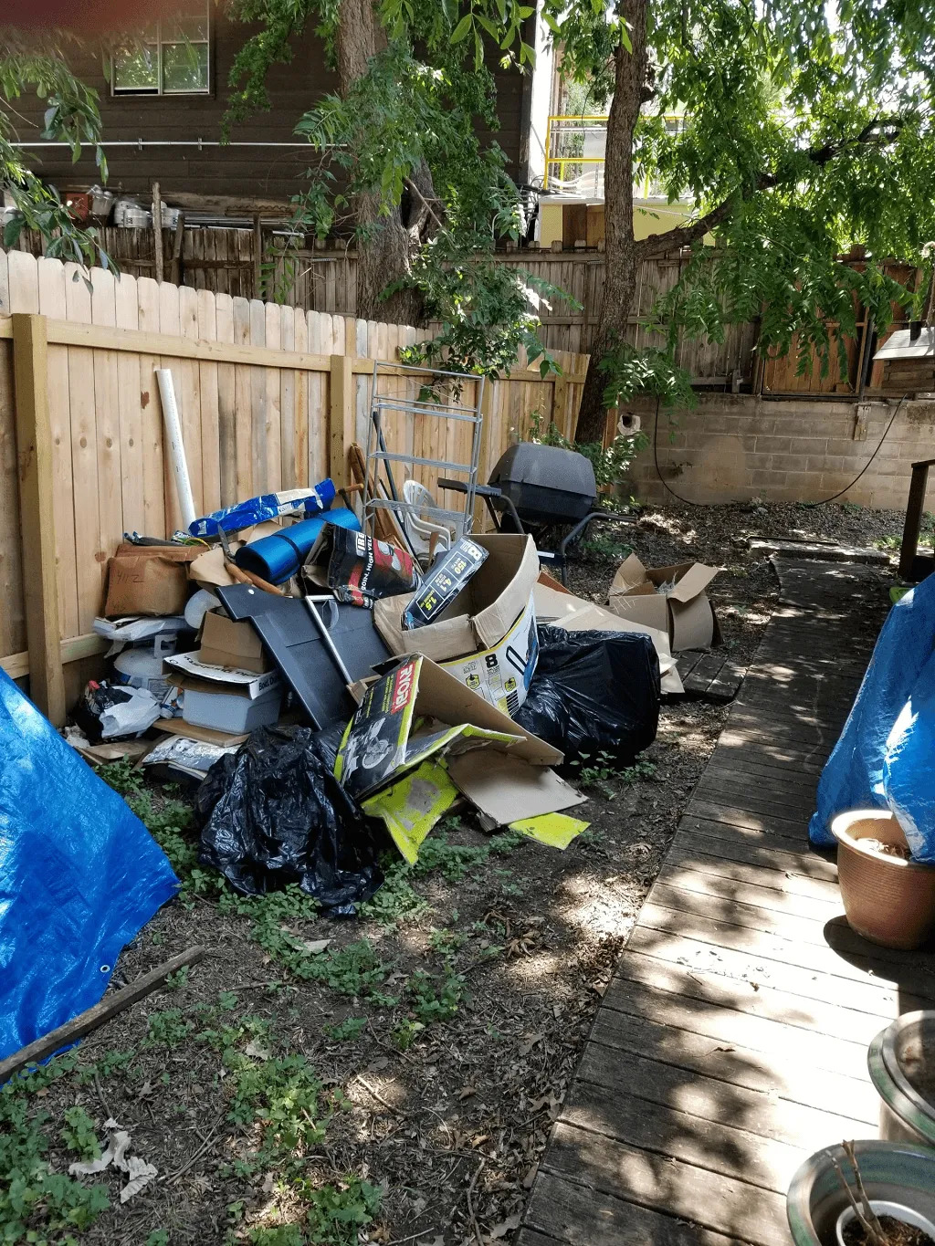 Austin Junk Removal'