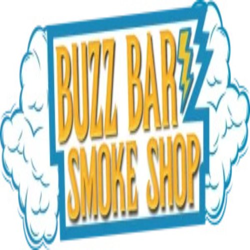 Buzz Bar Smoke Shop'