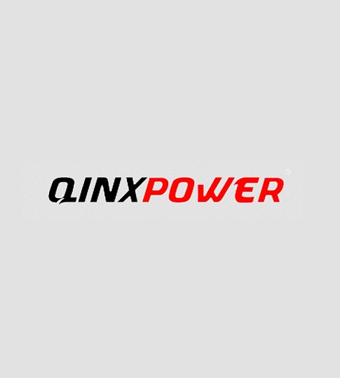 Company Logo For QINXPOWER&reg; - Power supply solutions'