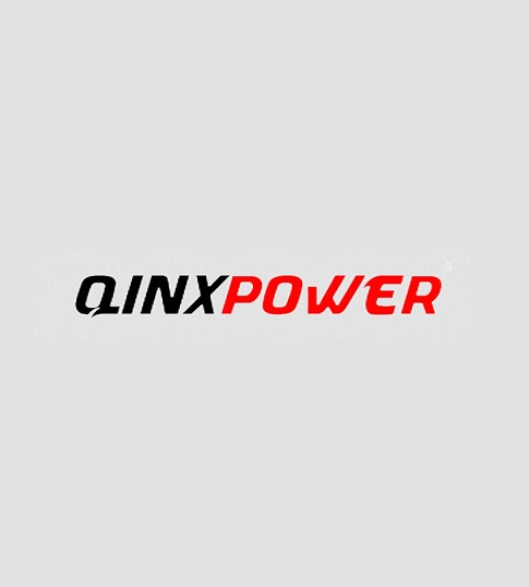 Company Logo For QINXPOWER&amp;reg; - Power supply solutions'