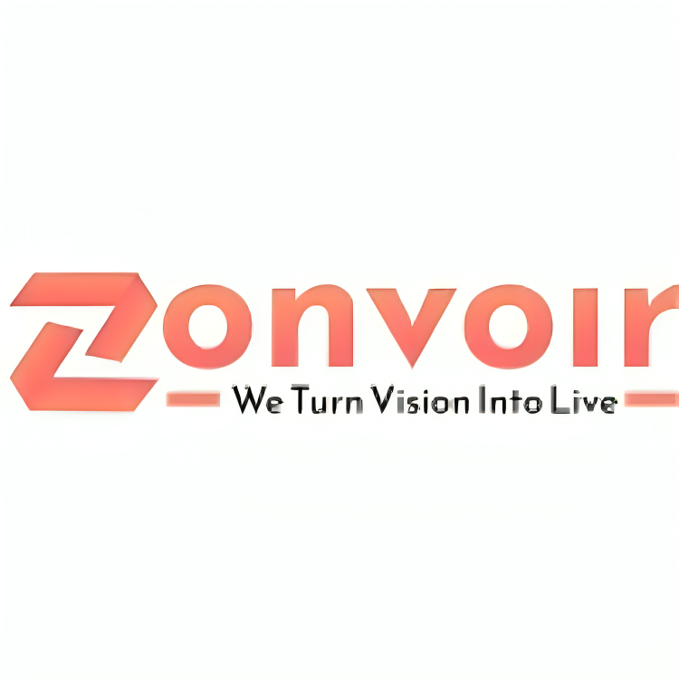 Company Logo For Zonvoir Technologies Pvt Ltd'