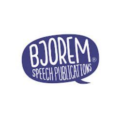 Bjorem Speech Publications