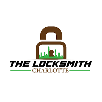 Company Logo For The Locksmith'