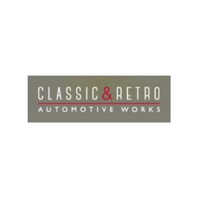Classic & Retro Ltd