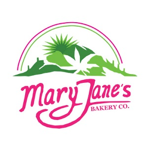 Company Logo For Mary Jane&rsquo;s Bakery Co'