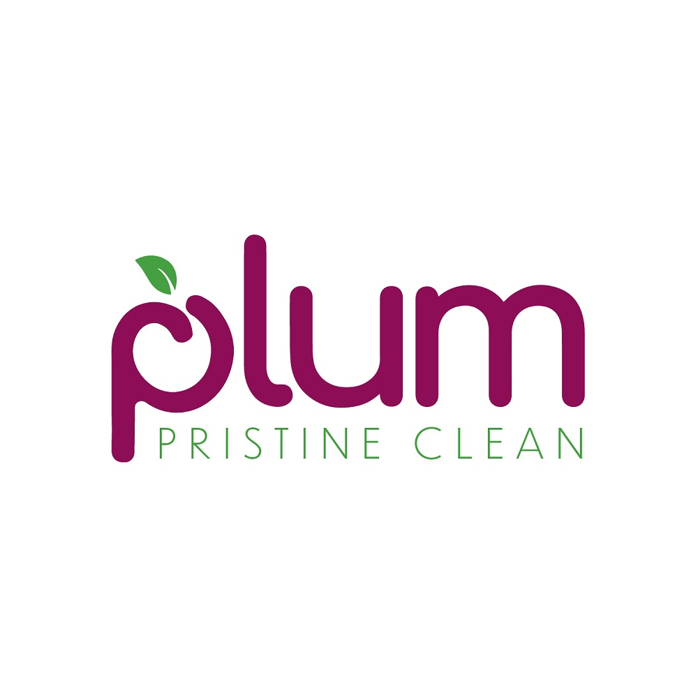 Company Logo For Plum Pristine Clean'