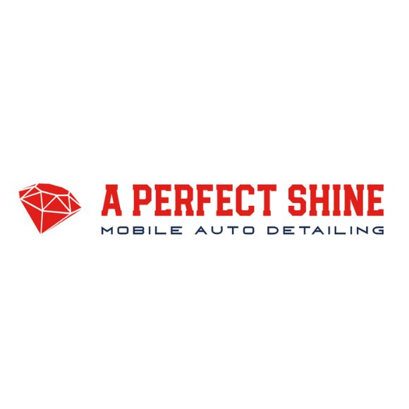 Company Logo For A Perfect Shine Detailing'