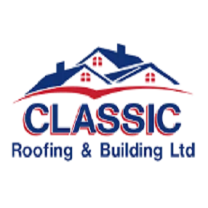 Company Logo For Classic Roofing & Building'