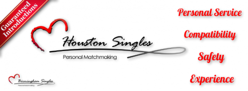 houston singles dating service'
