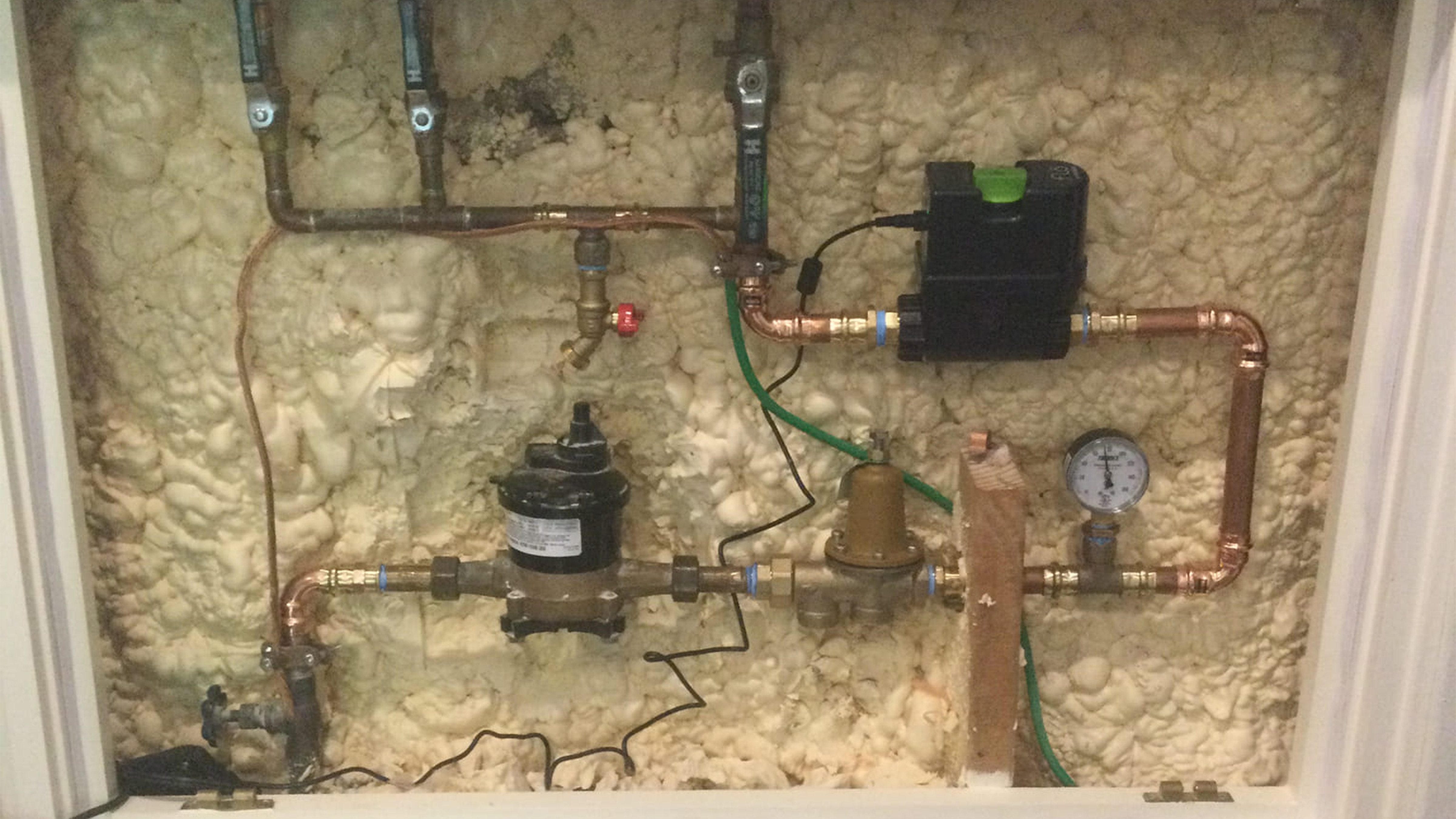 Plumbing in Stamford, CT'