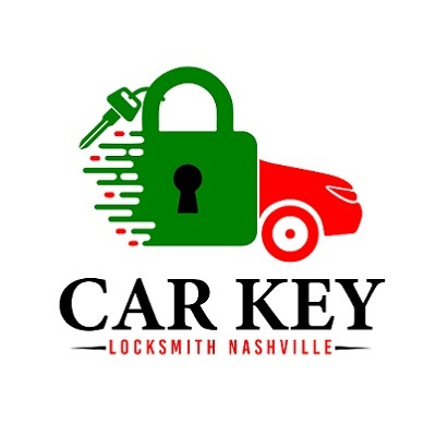 Company Logo For Car Key Locksmith'