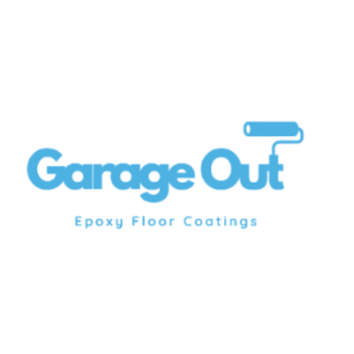 Garage Out Logo