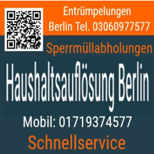 Company Logo For Wohnungsaufl&ouml;sung Martin-Luther St'