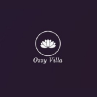 Ozzy Phangan Logo