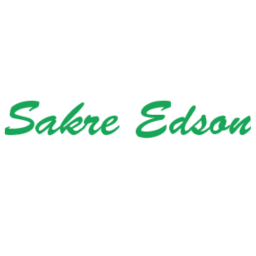 Company Logo For Sakre Edson'