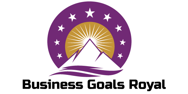 Business Goals Royal