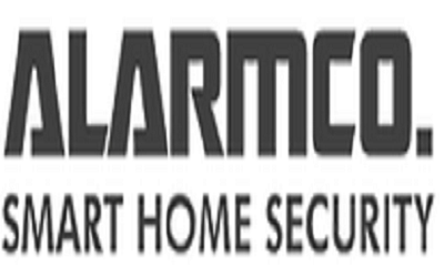 Company Logo For Alarmco- Home Security'