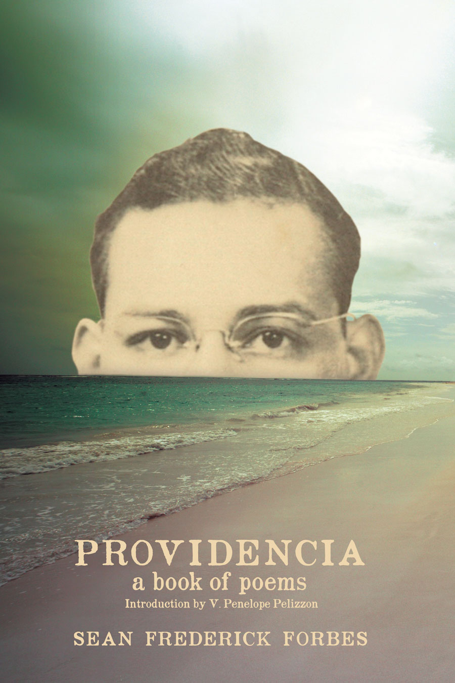 PROVIDENCIA book cover