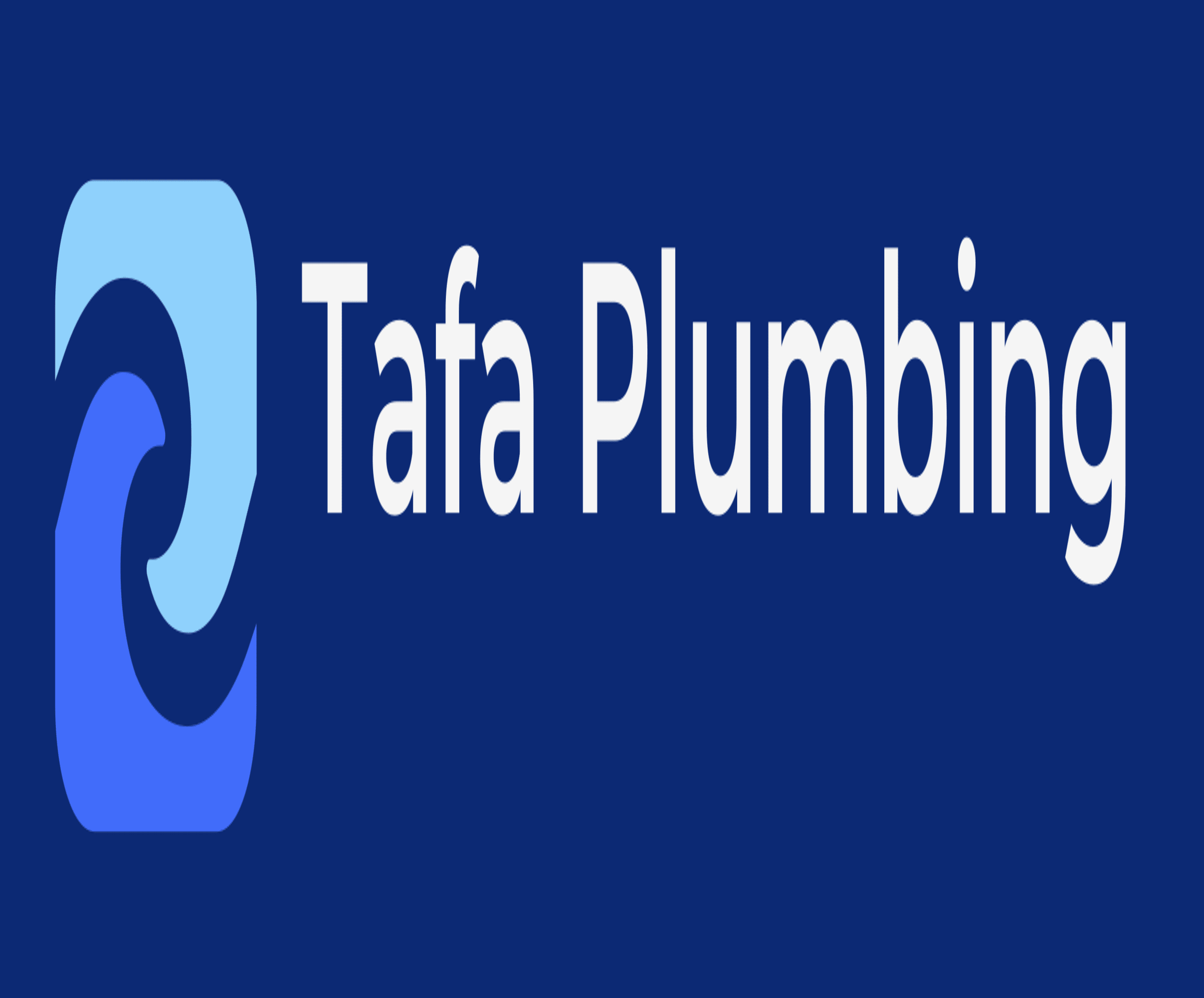 Tafa Plumbing'