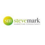 Steve Mark Marketing Consultant Logo