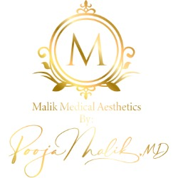 Company Logo For Malik Medical Aesthetics & Wellness'