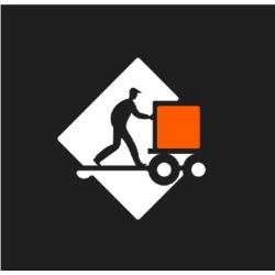 JunkPro MD - Junk Removal & Hauling Logo