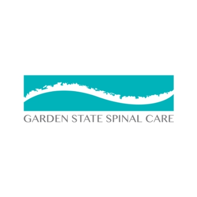 Company Logo For Garden State Spinal Care'