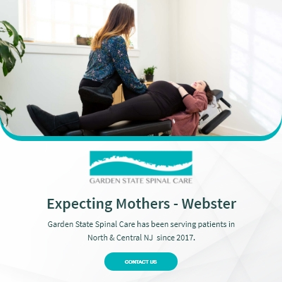 Picture For Garden State Spinal Care'