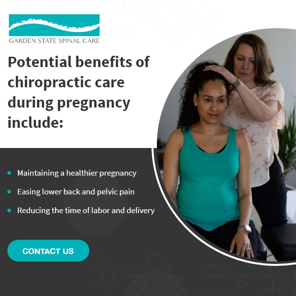 Picture For Garden State Spinal Care'