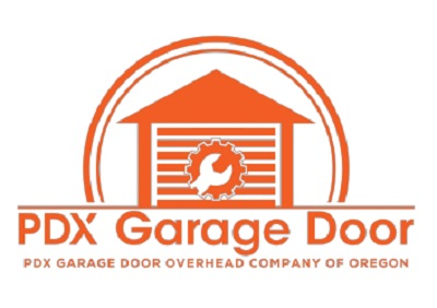 PDX Garage Door