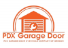 PDX Garage Door