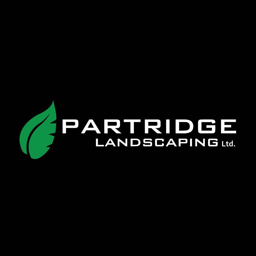 Company Logo For Partridge Landscaping Ltd.'