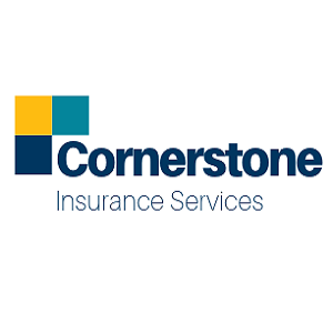 Company Logo For Cornerstone Insurance Services'