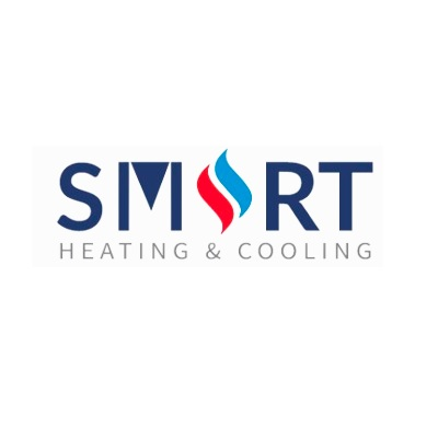 Company Logo For Smart Heating and Cooling'