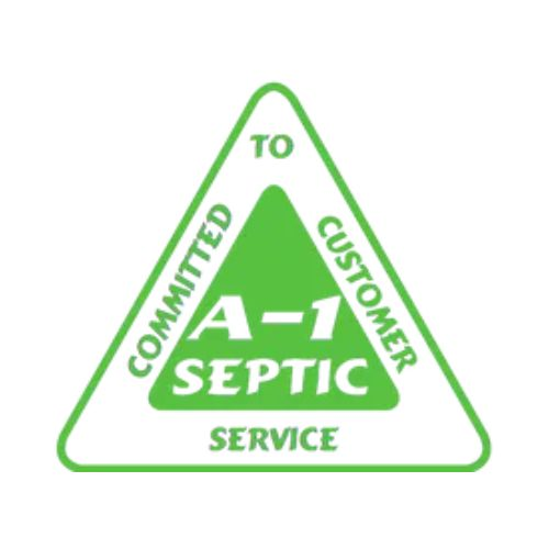 Company Logo For A-1 Cleaning &amp;amp; Septic Systems, LLC'