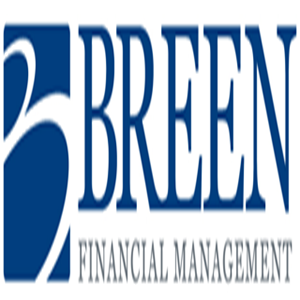 Company Logo For Breen Financial Management'