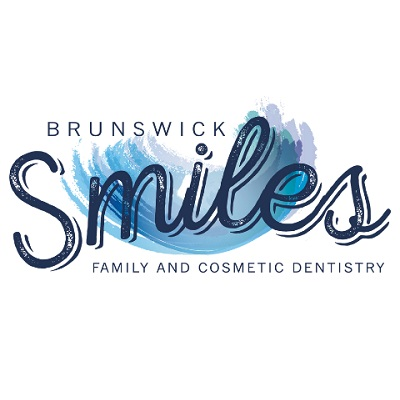 Company Logo For Brunswick Smiles'