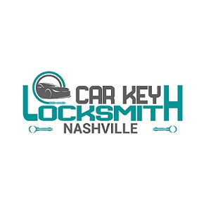 Company Logo For Car Key Locksmith'