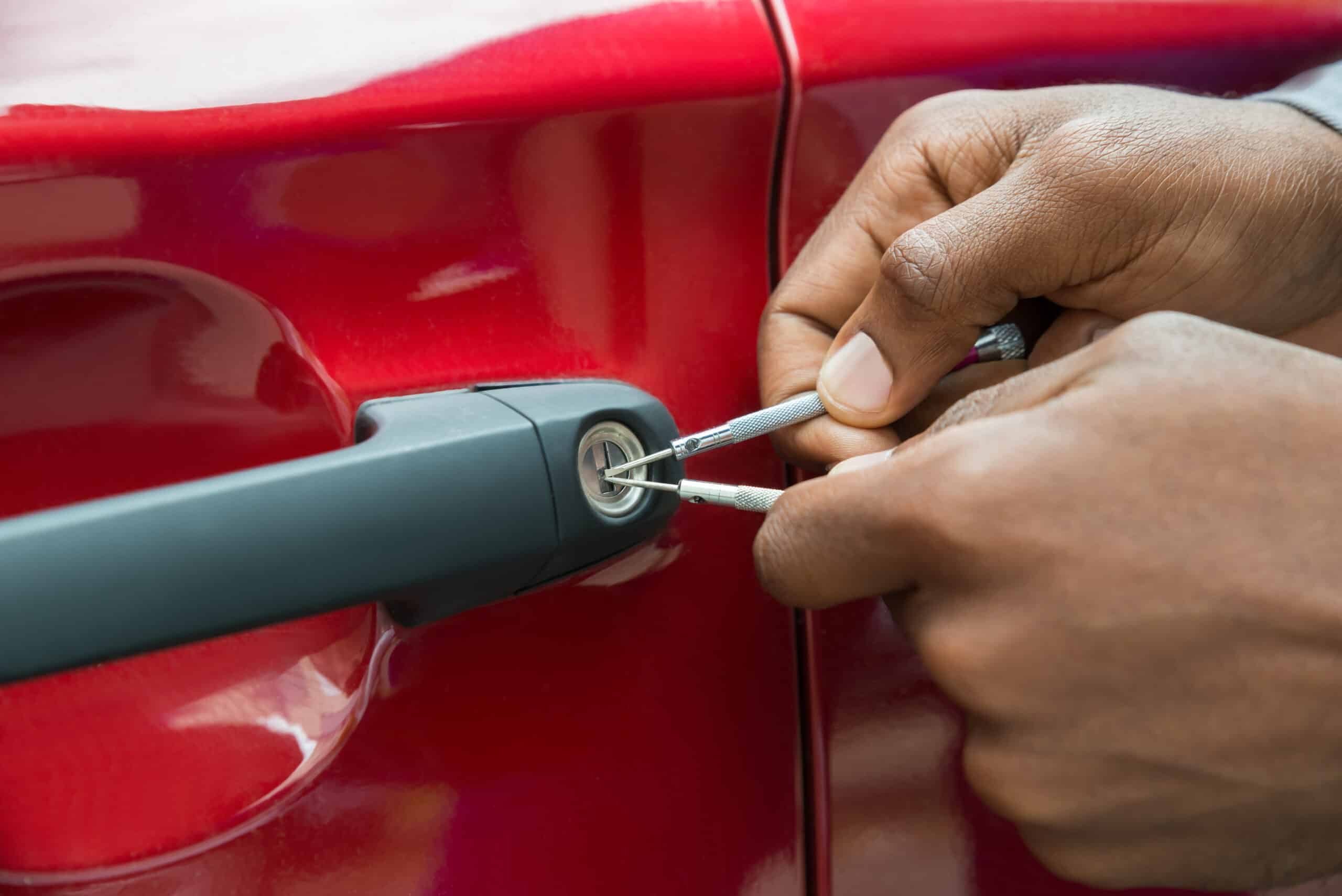 Company Logo For Car Key Locksmith'