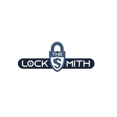 Company Logo For The Locksmith'