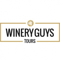 Winery Guys Tours Niagara Logo