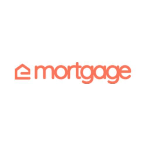 Company Logo For eMortgage'