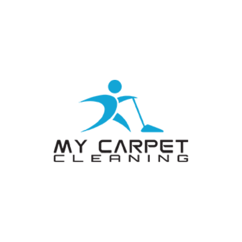 Company Logo For My Carpet Cleaning'